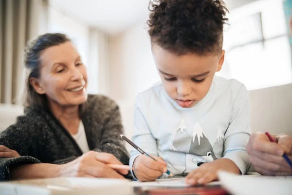 Terapia Infantil en Ourense