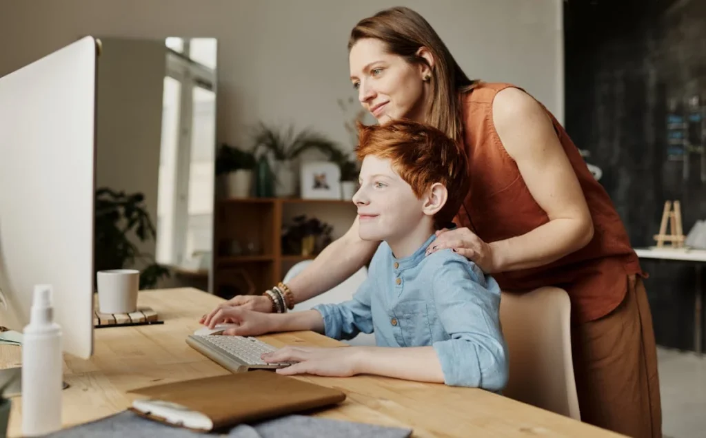 Psicologo infantil online