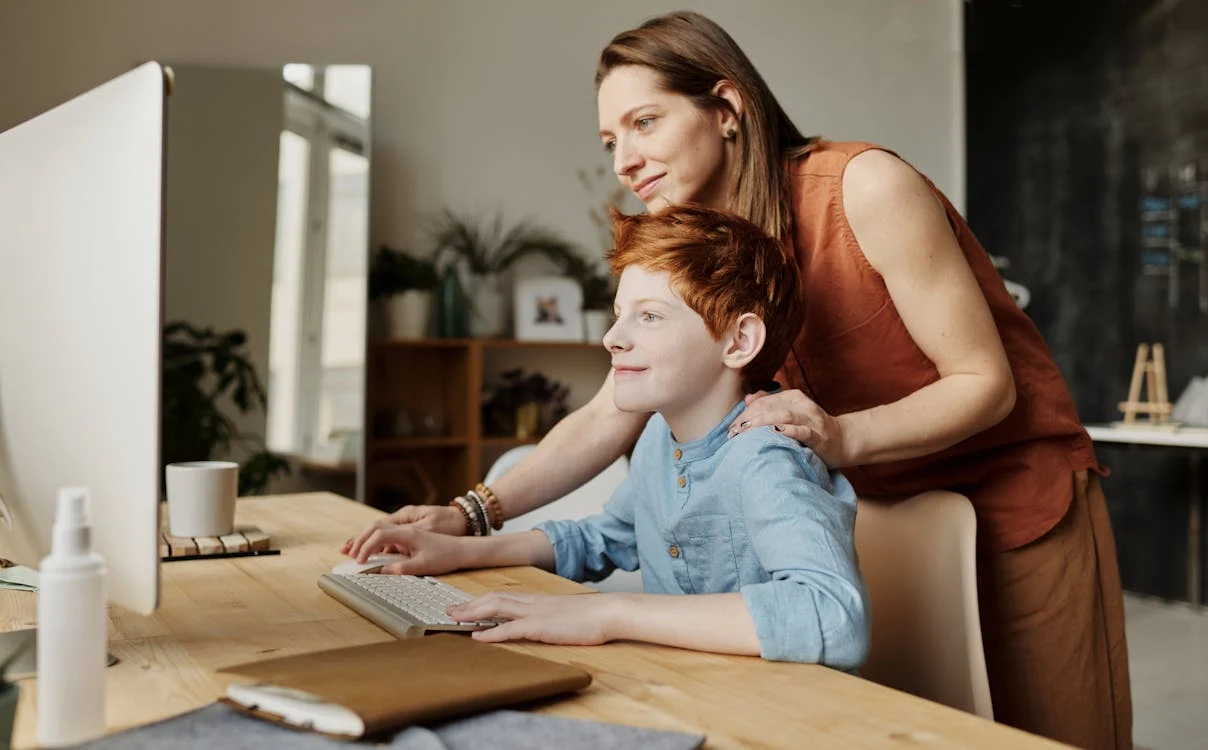 Psicologo infantil online