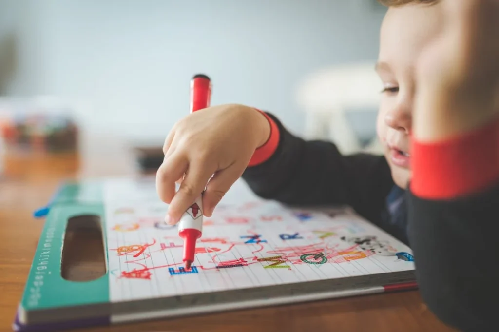 psicoterapia infantil