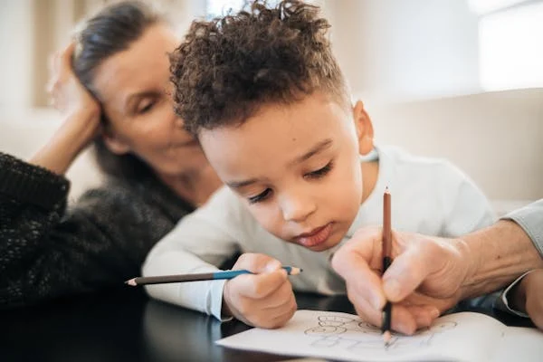 terapia infantil
