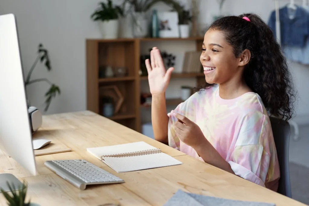 terapia online infantil