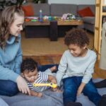 Problemas de pareja por hijos no comunes