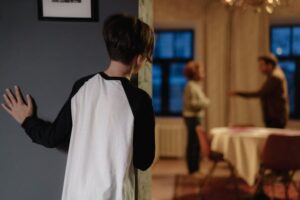 problemas de pareja por hijos