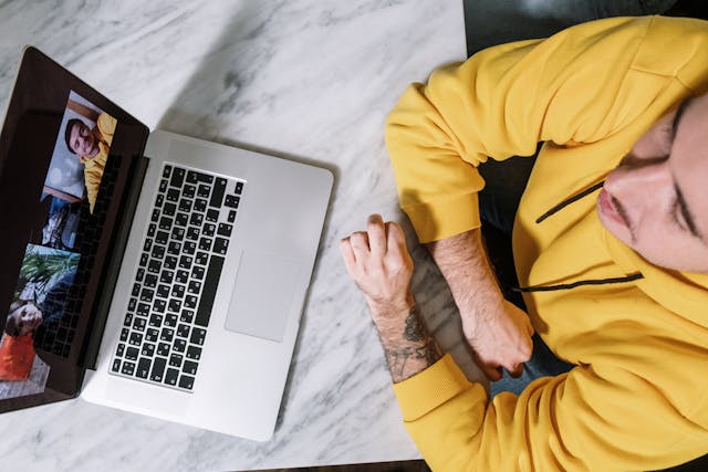 terapia para adolescentes online